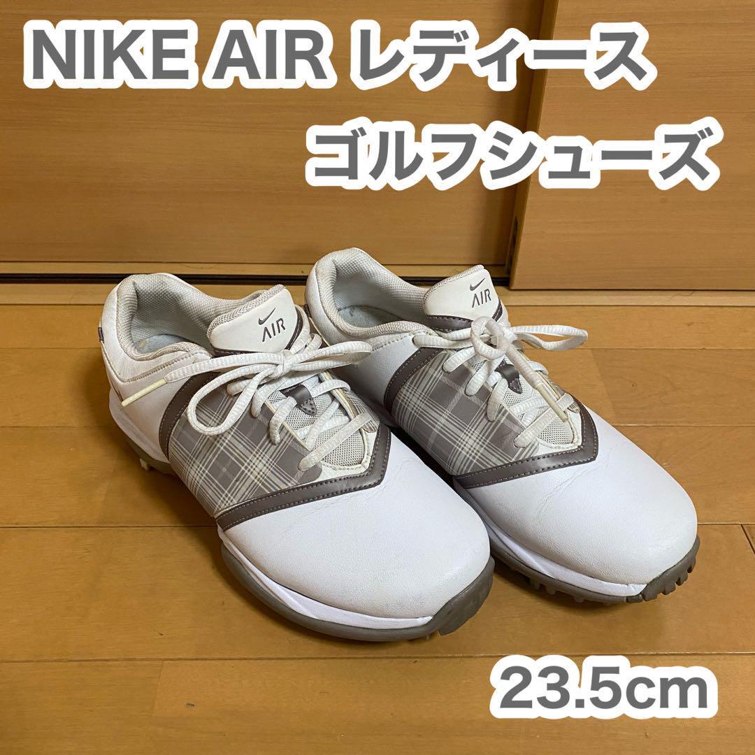 NIKE AIR ナイキ エアー レディース ゴルフ シューズ スパイク拍卖