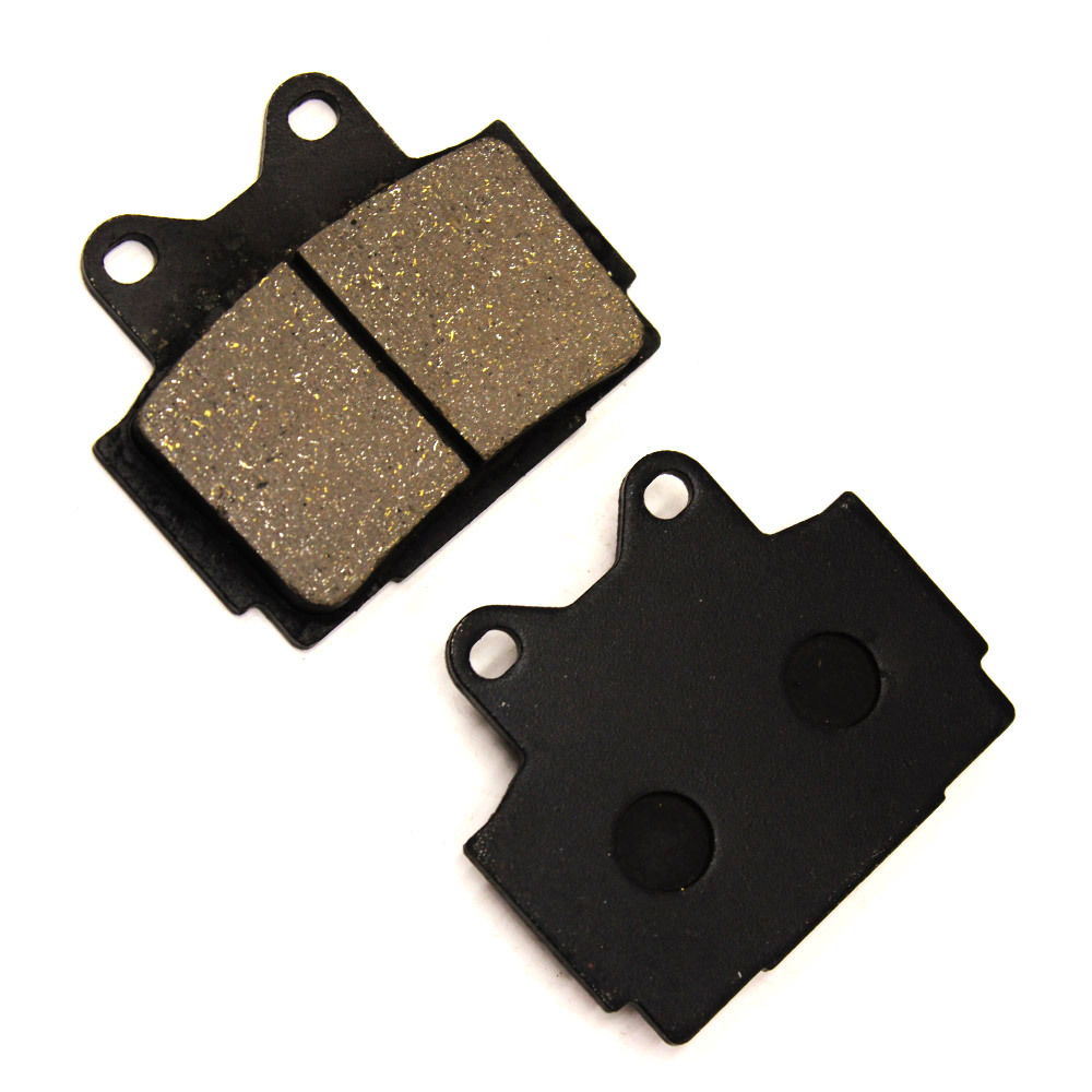 ヤマハ(YAMAHA) リア ブレーキパッド XJR400R 98年 (トクトヨ)Tokutoyo拍卖