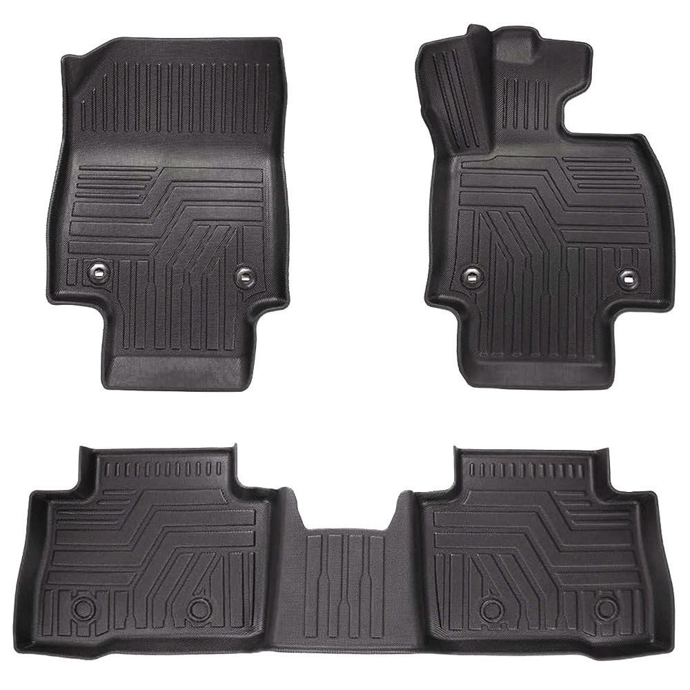 レクサス 新型20系 NX250/350/350H/450H 3Dフロアマット 立体カーマット 防水 滑り防止 耐汚れ TPE素材 3P拍卖