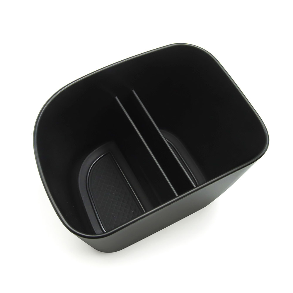 新型 シエンタ 10系 専用 シフトサイドポケット 収納 コンソールボックス 小物入れ ラバーマット付き アクセサリー拍卖