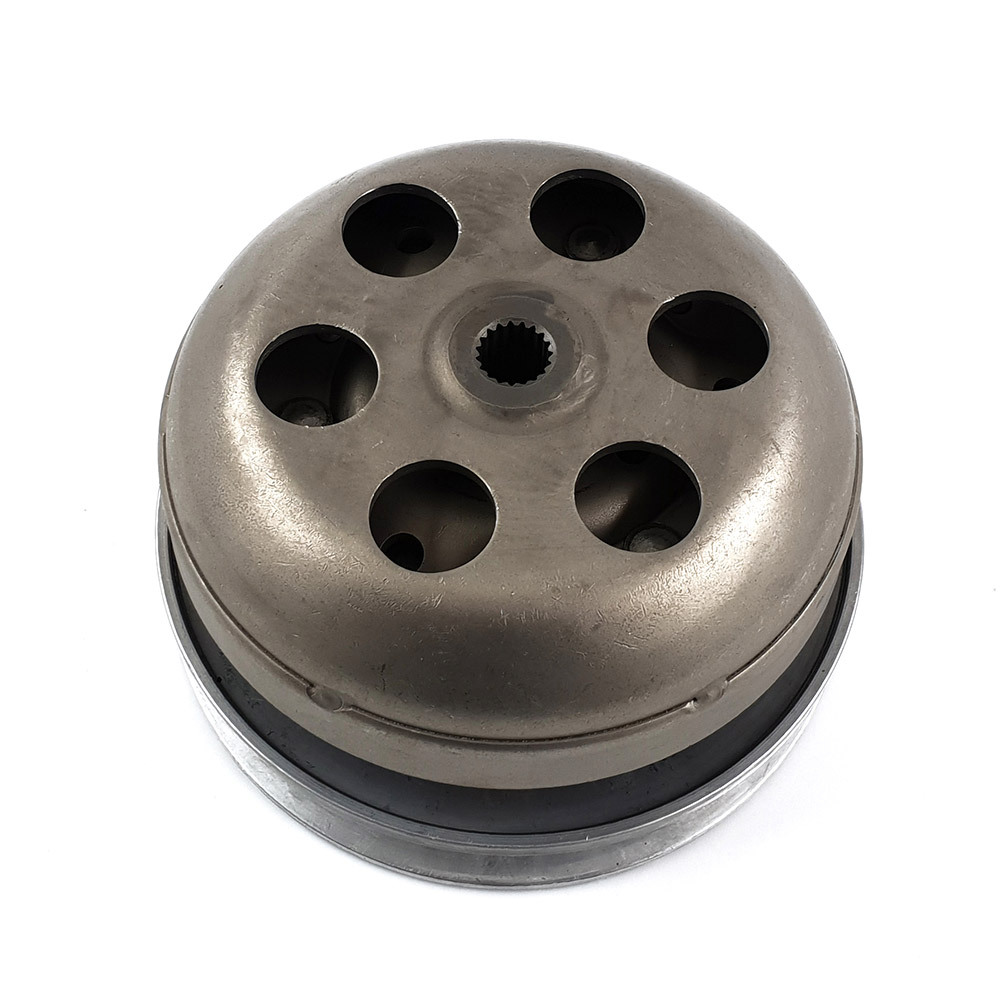 ホンダ フュージョンMF02 ドリブンフェイス クラッチセット 駆動キット拍卖