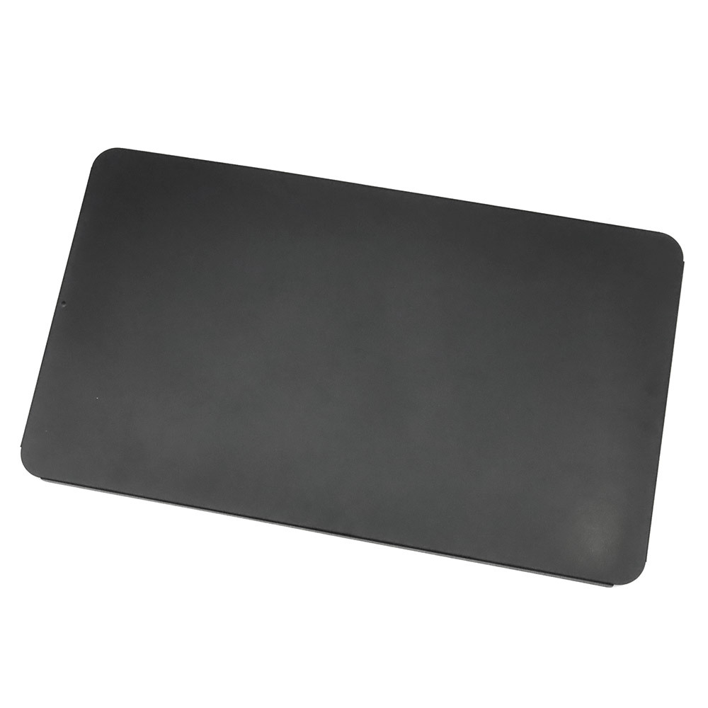 フィールドラック天板 テーブルトップ 34x59cm アウトドア コンパクトデザイン1枚組 ブラック拍卖