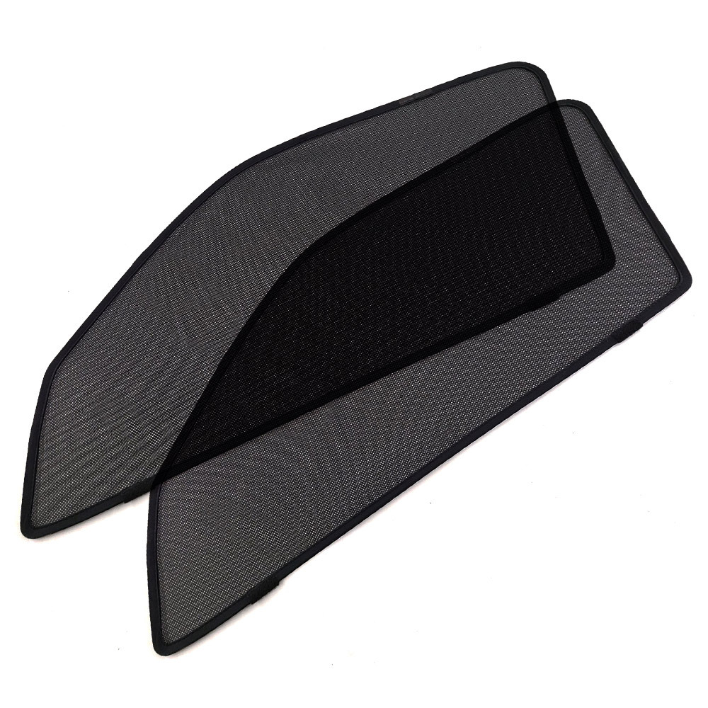 ハイエース レジアスエース 200系 標準タイプ レーザーサンシェード メッシュカーテン カーシェード 内装品 日除け/遮光拍卖