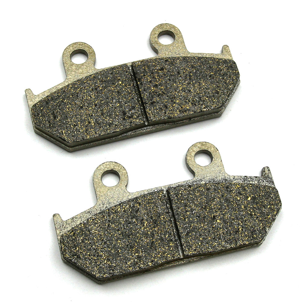 ホンダ(HONDA) フロント ブレーキパッド CD250U 88年 (トクトヨ)Tokutoyo拍卖