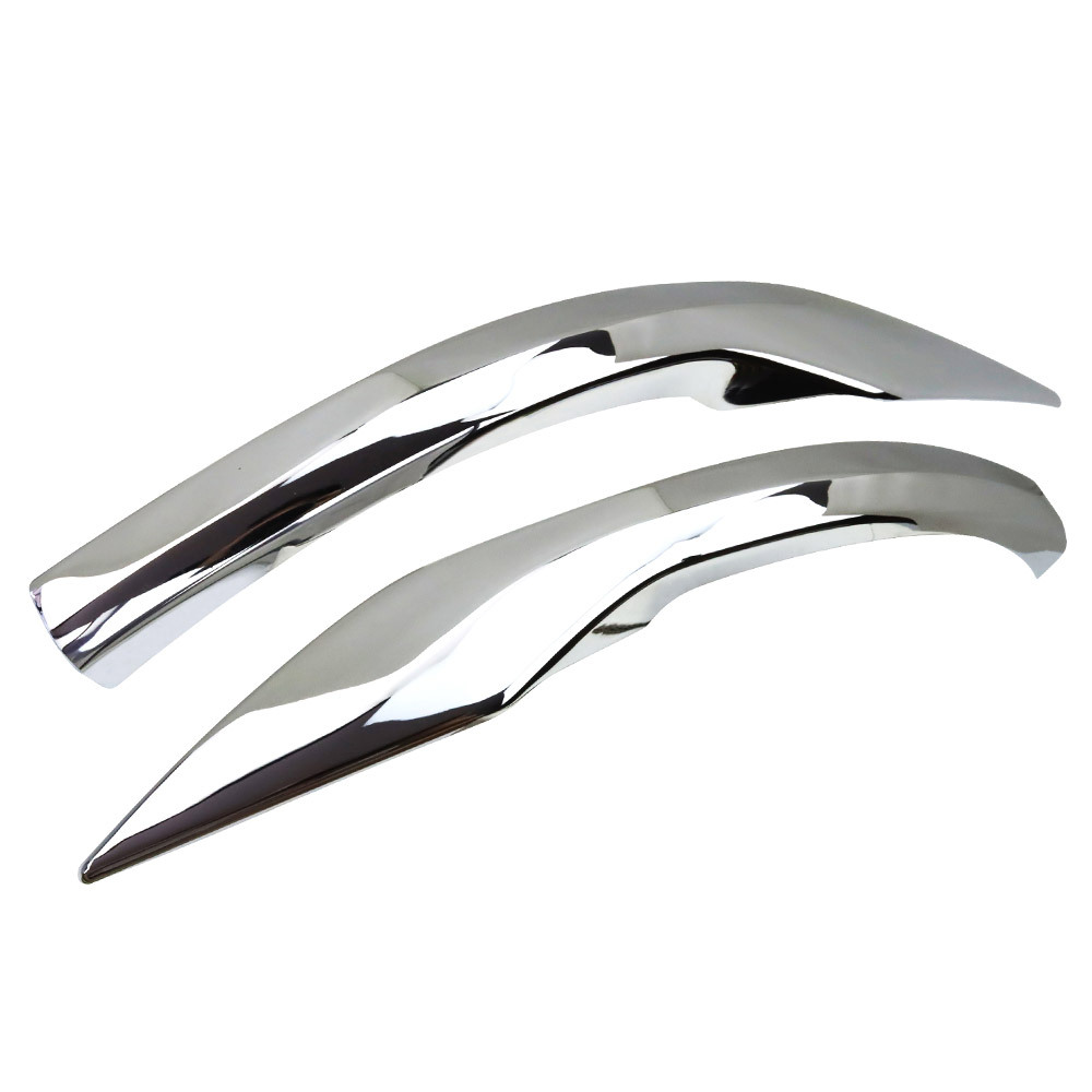 ホンダ 新型フリード GT系 ドアミラー ガーニッシュ 傷防止 トリム 外装パーツ 鏡面メッキ仕上げ拍卖