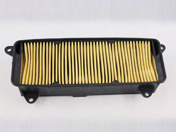 ホンダ リード110/EX(JF19) エアークリーナー エレメント 乾式タイプ (トクトヨ)Tokutoyo拍卖