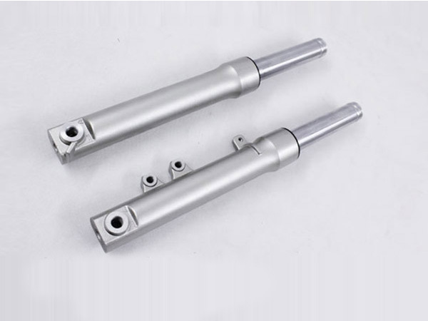 ホンダ リード110(WH8~9)用 純正タイプ フロントフォーク 左右セット拍卖