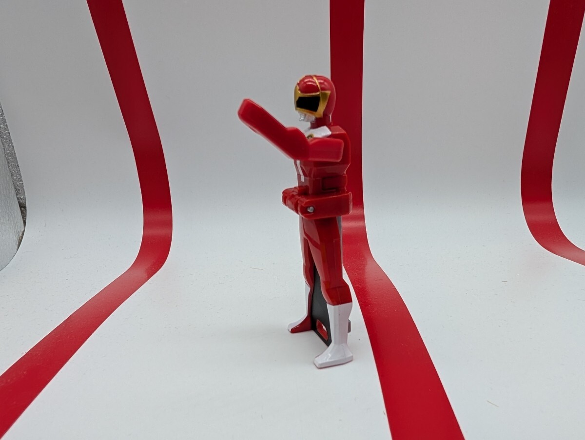 海賊戦隊 ゴーカイジャー レンジャーキー MEMORIAL EDITION ワンクリック ゴーグルファイブ ゴーグルレッド拍卖