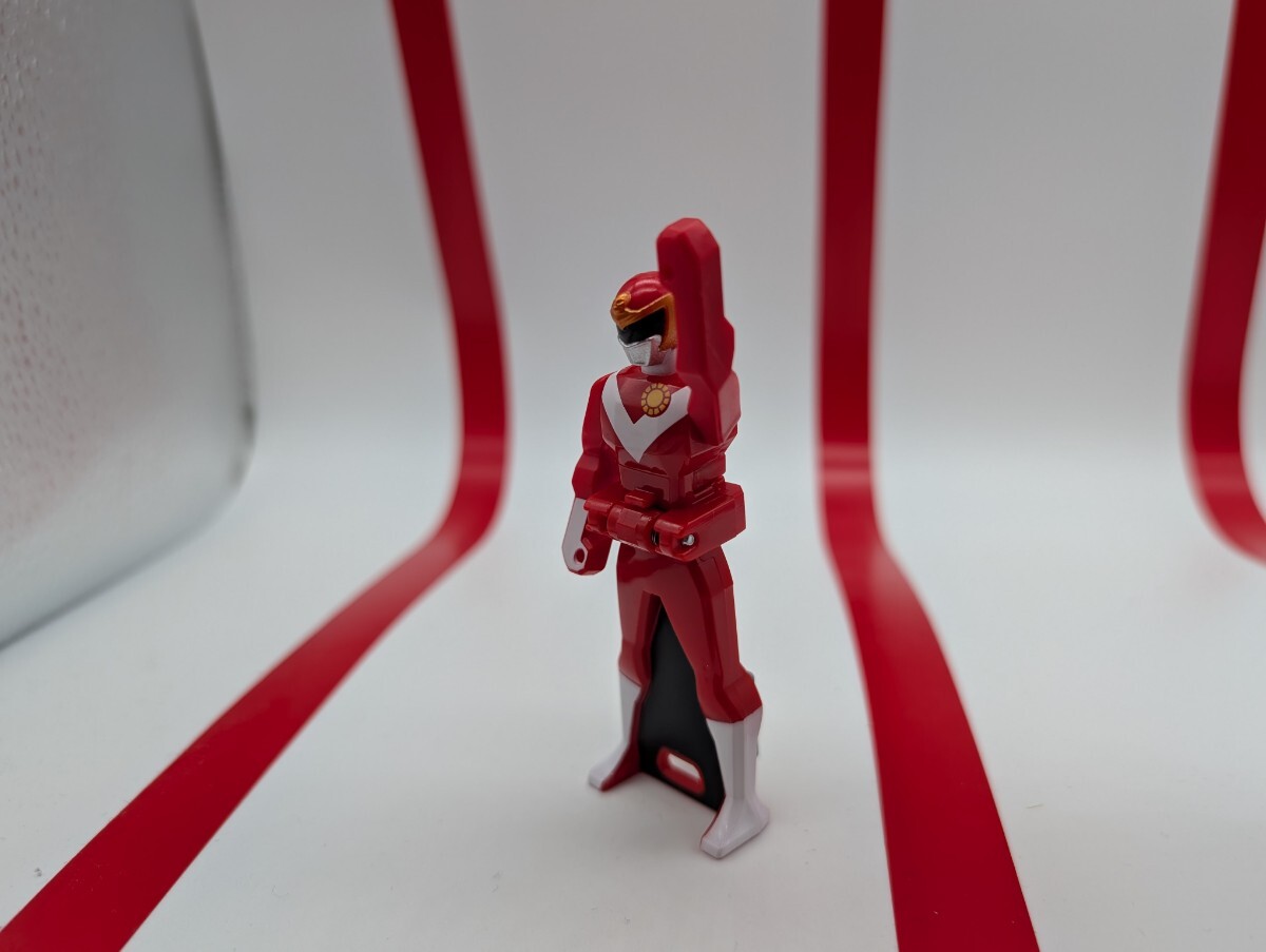 海賊戦隊 ゴーカイジャー レンジャーキー MEMORIAL EDITION ワンクリック バルイーグル サンバルカン拍卖