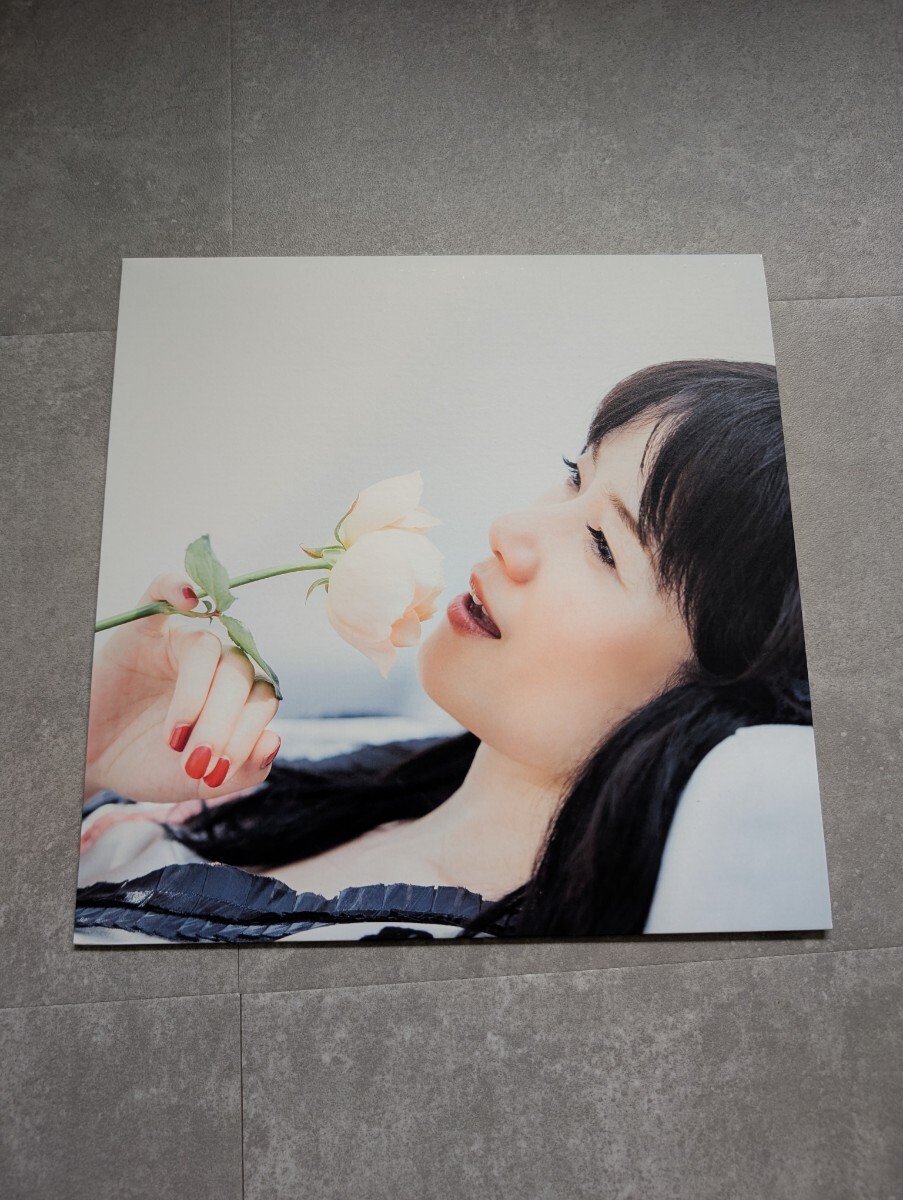 原田知世 恋愛小説2 若葉のころ レコード LP拍卖