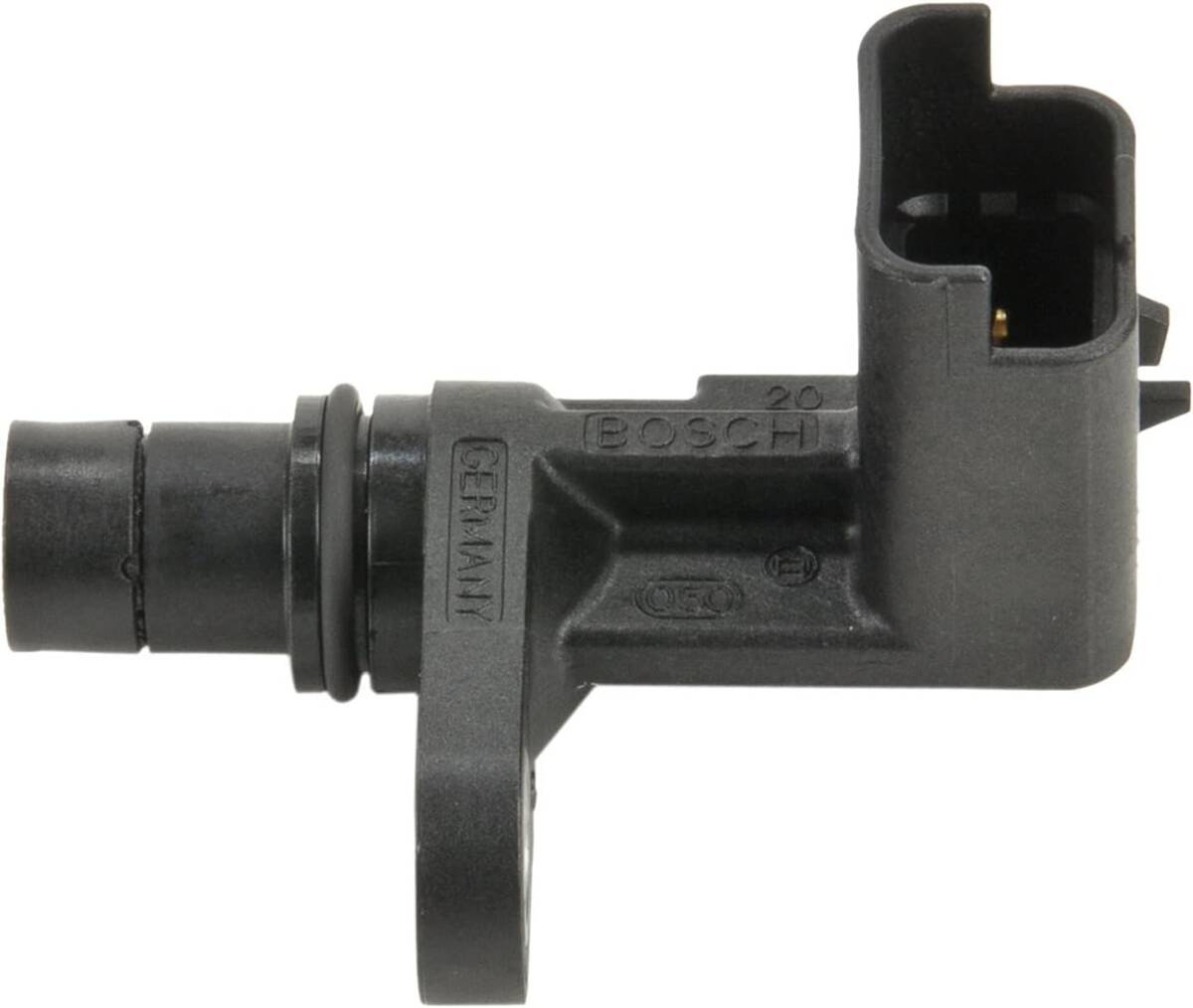 BOSCH製 BMW R56 R55 R57 R58 R59 R60 R61 カムシャフトポジションセンサー カムセンサー N13 直4エンジン 13627588095 BOSCH-0232103064拍卖