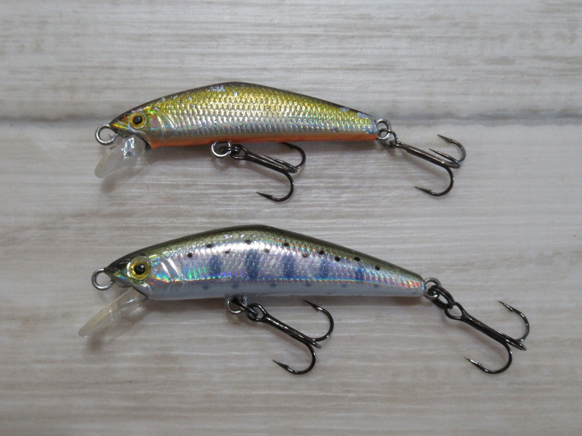 スミス Dコンパクト 38 Dコンパクト 45 2個セット拍卖