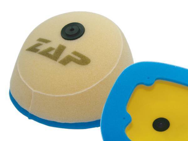 SUZUKI RM125/RM250(87-92) ZAPTECHNIX 2-Stage Air Filte拍卖
