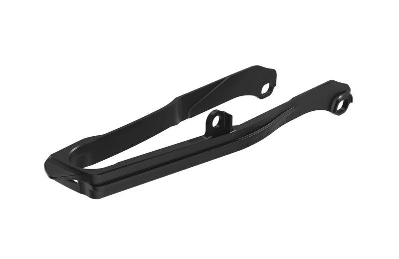 HONDA CRF250R450R 2025 RTECHチェーンスライダー BLACK拍卖