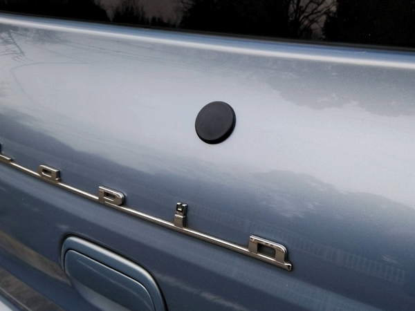 リア ワイパーレス ホール キャップ アルト ラパン HE21S系 軽量化 シンプルスタイル ワイパー スムージング L SS ターボ Lapin拍卖