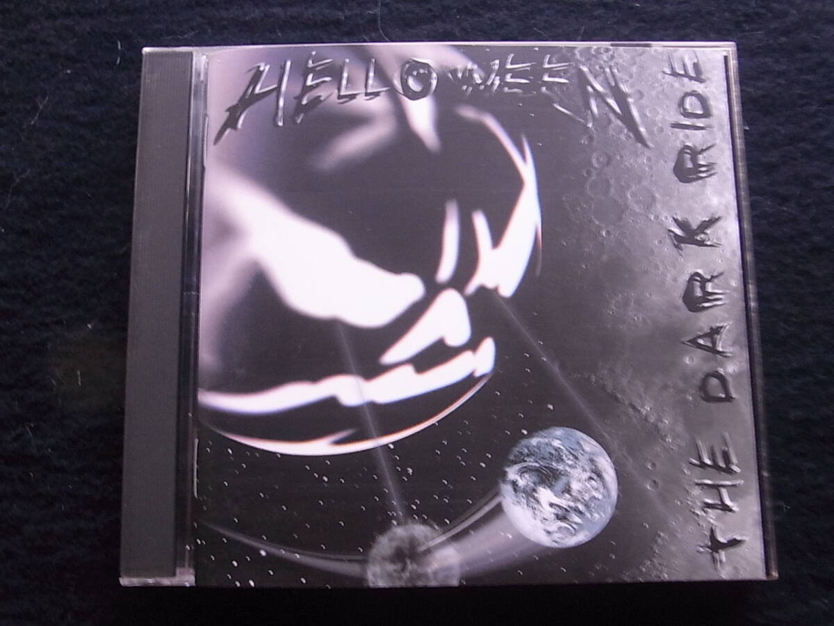 P62/ハロウィン ダーク・ライド CD拍卖