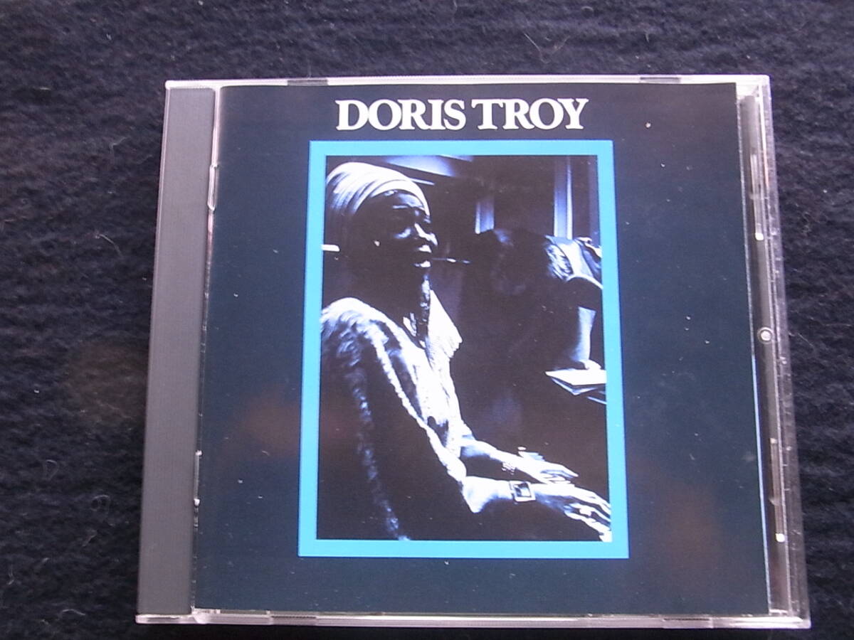 P89/ ドリス・トロイ Doris Troy CD拍卖