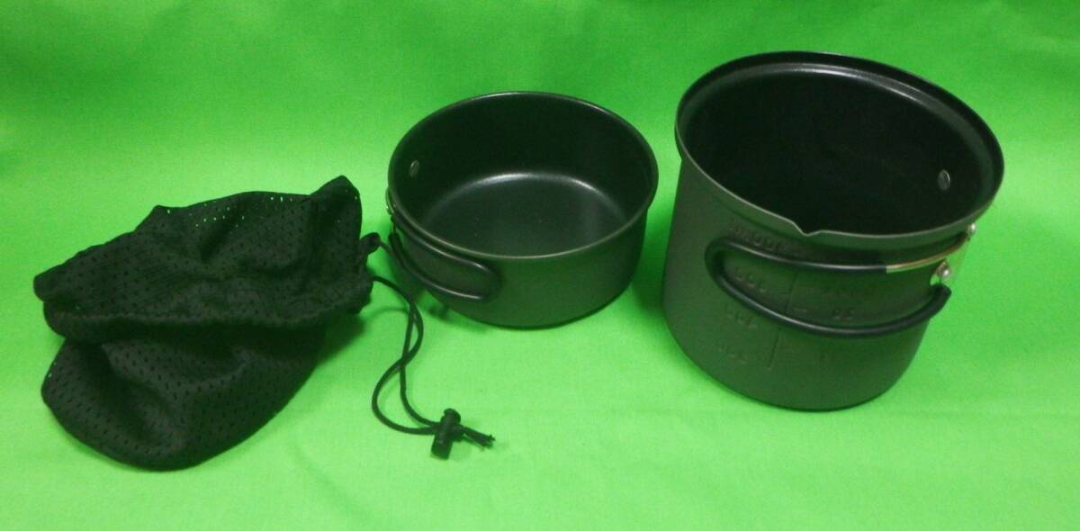 PRIMUS クッカー キャンプ 鍋 セット 料理 プリムス拍卖
