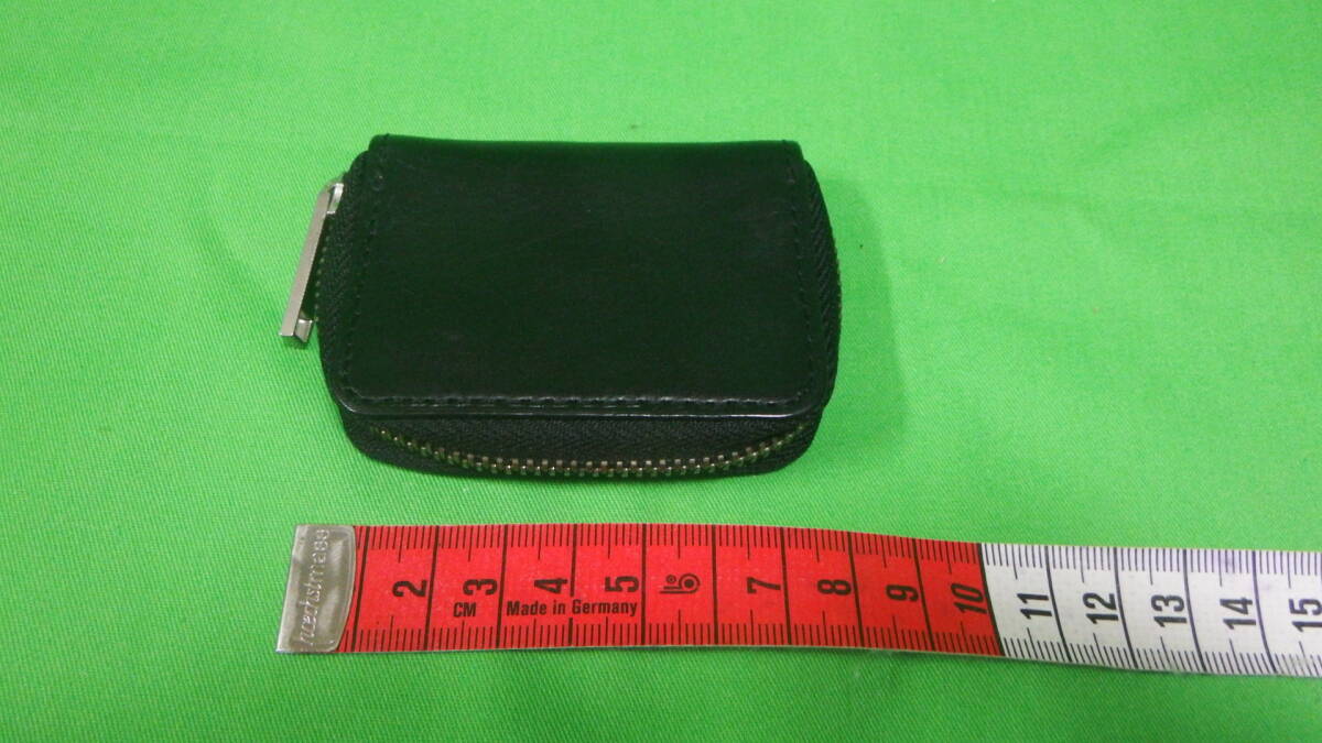 マーガレット ハウエル 小銭入れ コインケース拍卖