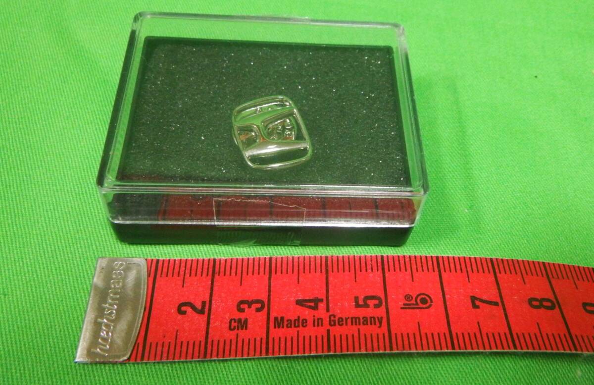 HONDA ピンバッチ Hマークピンズ YD701 ホンダ拍卖