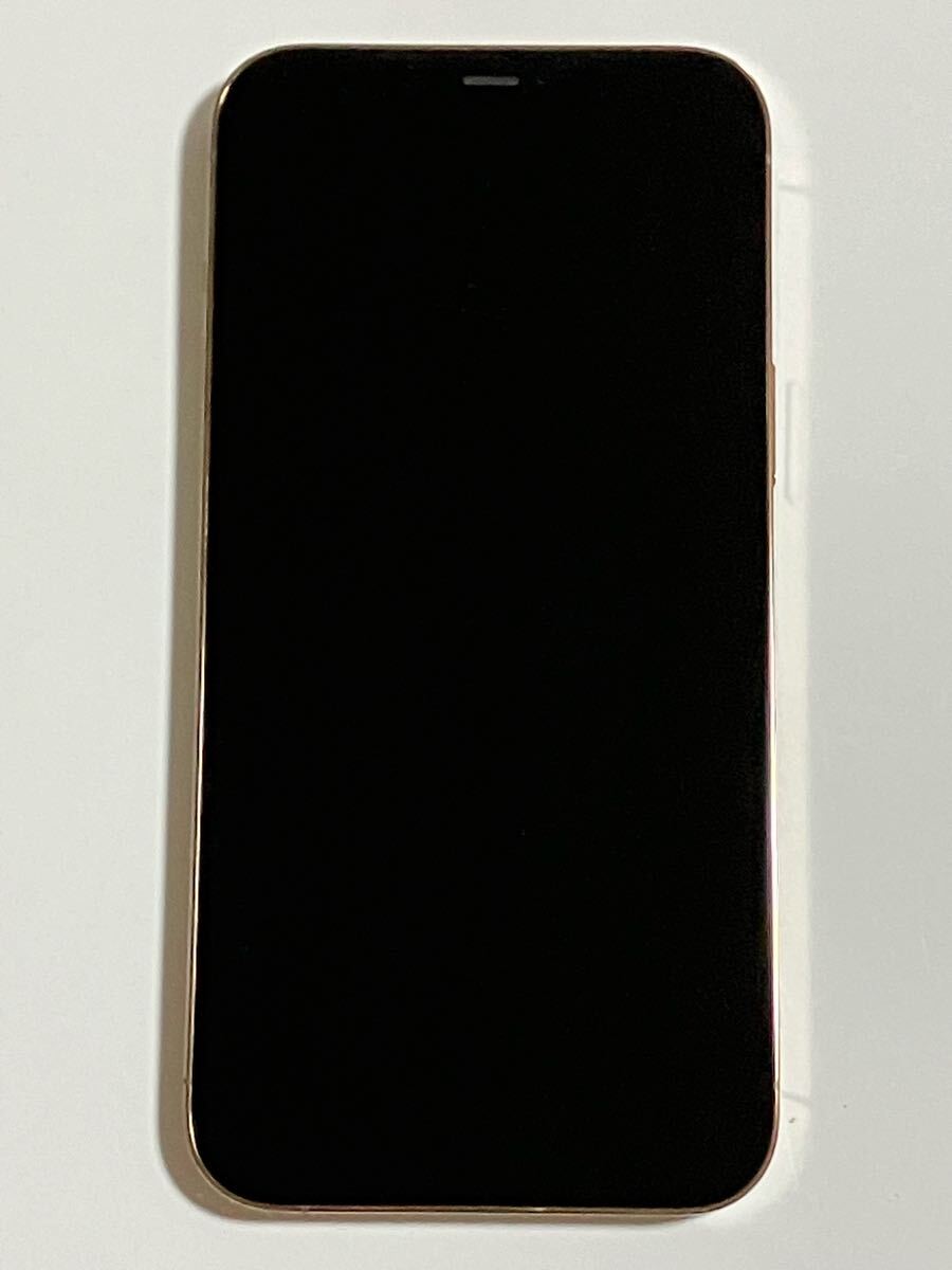 SIMフリー iPhone12ProMax 128GB ゴールド 12Pro Max アイフォン スマートフォン 送料無料 iPhone 12 Pro Max スマホ 12 プロ マックス拍卖