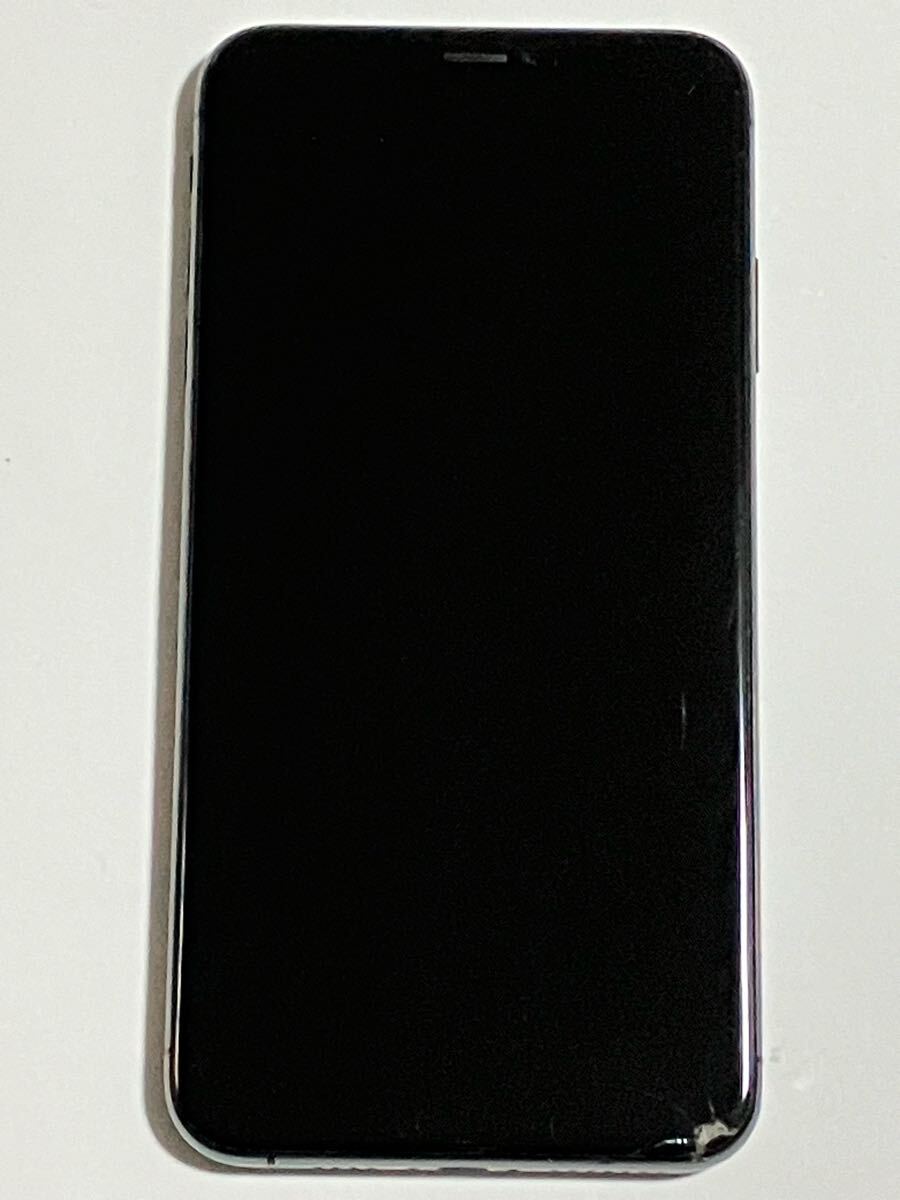 SIMフリー iPhoneXS Max 64GB スペースグレイ 判定 ○ XSMax アイフォン スマートフォン 送料無料 iPhone XS Max スマホ iPhoneXS マックス拍卖