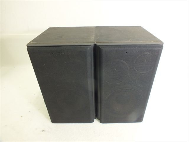 ◆ AIWA アイワ SX-880 スピーカー 中古 現状品 250809B8020拍卖