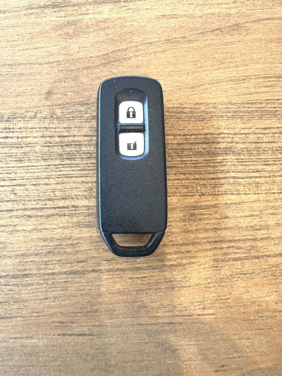 ホンダ スマートキー N-WGN JH1!拍卖