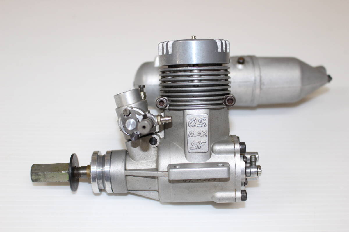 (OS)61SF エンジン<ポンプユニット>拍卖