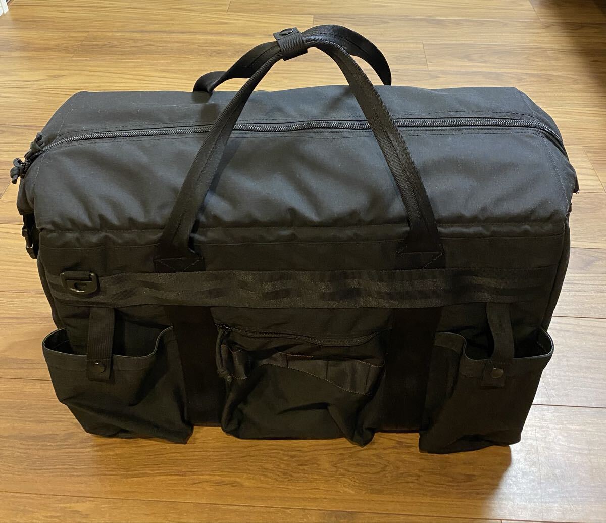 BRIEFING ブリーフィング クーラーバッグ 保冷バッグ ショルダーバッグ 大容量 おしゃれ キャンプ フェス アウトドア男前ギア キャンプギア拍卖