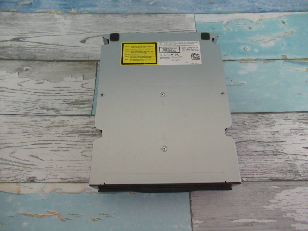 ◆◇ソニ- SONY BRD-300 AC HDDレコーダー用 BDZ-RS10/RS15/RX30/RX35/RX50/RX55/RX100/RX105 ブルーレイドライブ PT5154◇◆拍卖