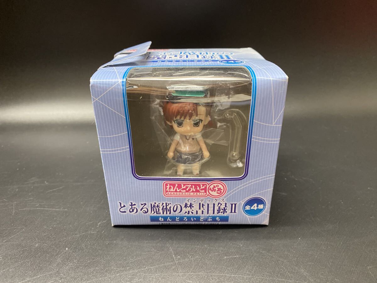 とある魔術の禁書目録 ねんどろいどぷち シスターズ グッドスマイルカンパニー拍卖