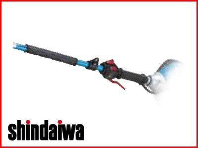 新ダイワ 刈払機アタッチメント ロンググリップ C403-000470拍卖