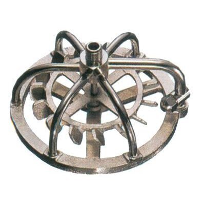 永田 ジェット攪拌機(G1/4男ネジ)(噴霧器 噴霧機 動噴 防除 噴口 ノズル)拍卖