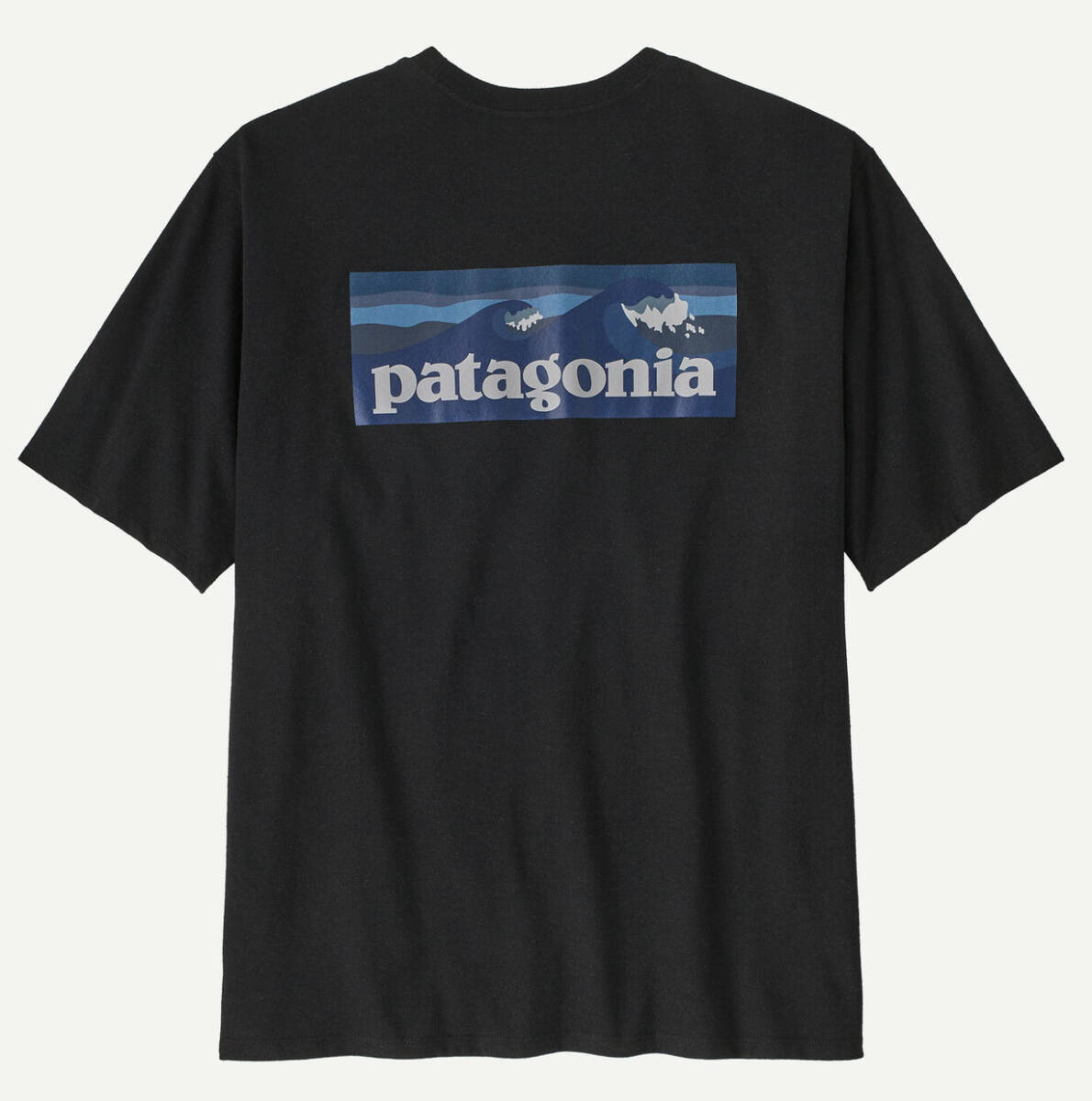 パタゴニア メンズ・ボードショーツ・ロゴ・ポケット・レスポンシビリティー INBK(L)拍卖