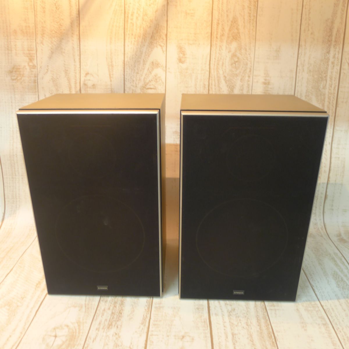 h◆1015 PIONEER S-X10 スピーカーシステム 密閉型 ブック シエルフ スピーカー動作品/100サイズ二個口拍卖