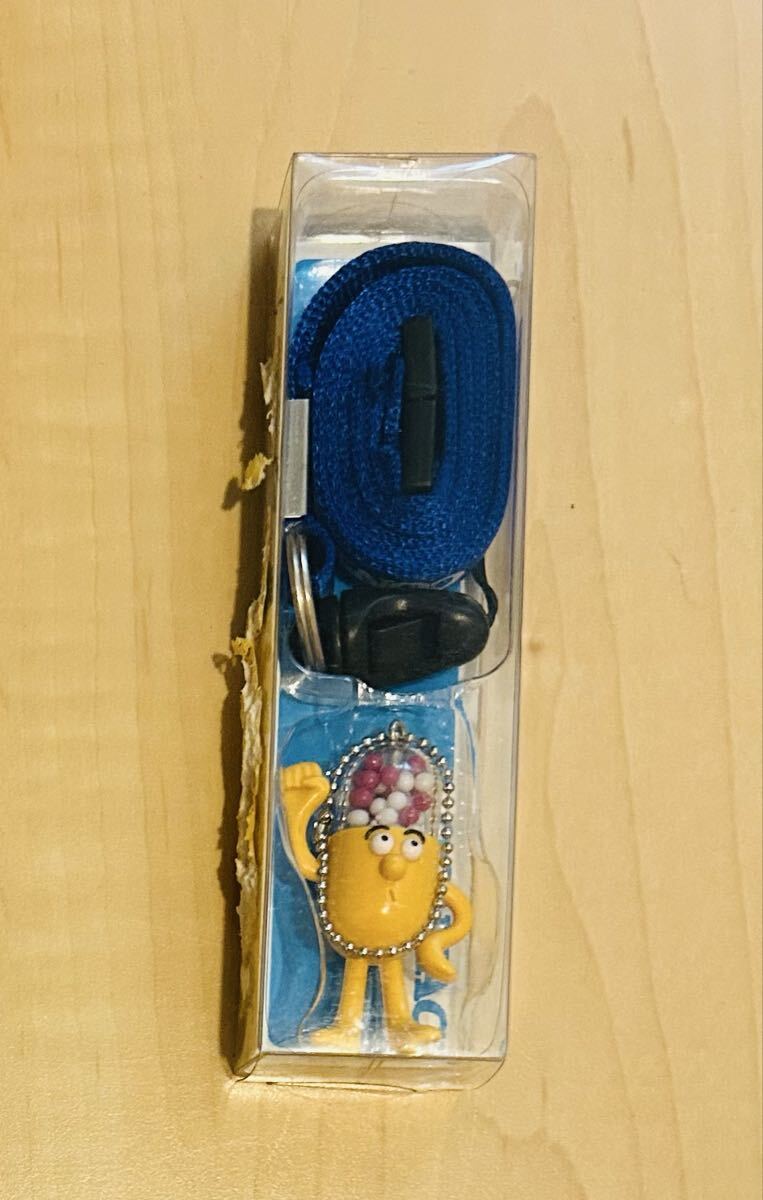 未使用 箱ややいたみ コンタック ネックストラップ拍卖