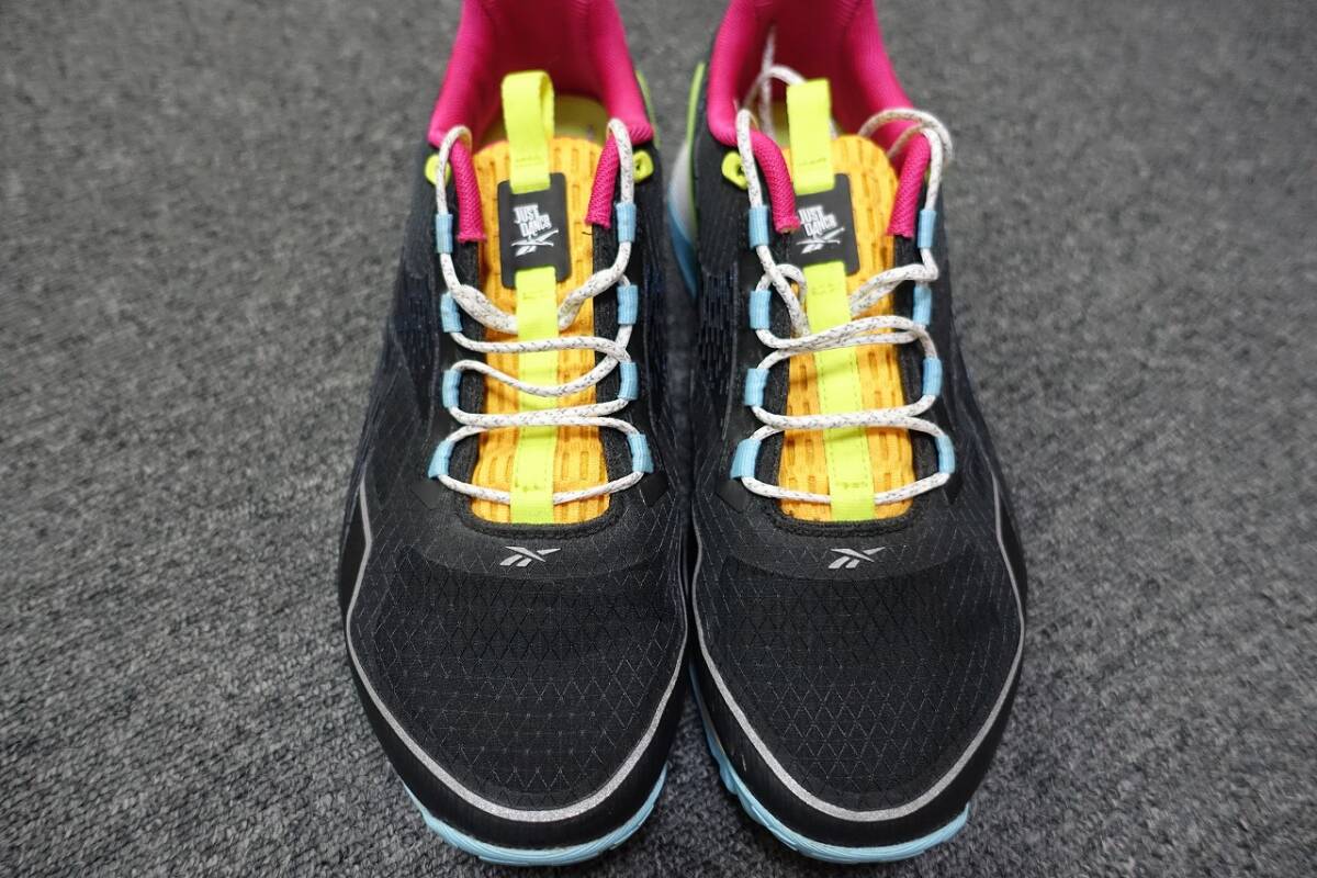★☆激レア品 Reebok JUST DANCE Nano X1 Adventure 27.0 超美品 リーボック☆★拍卖
