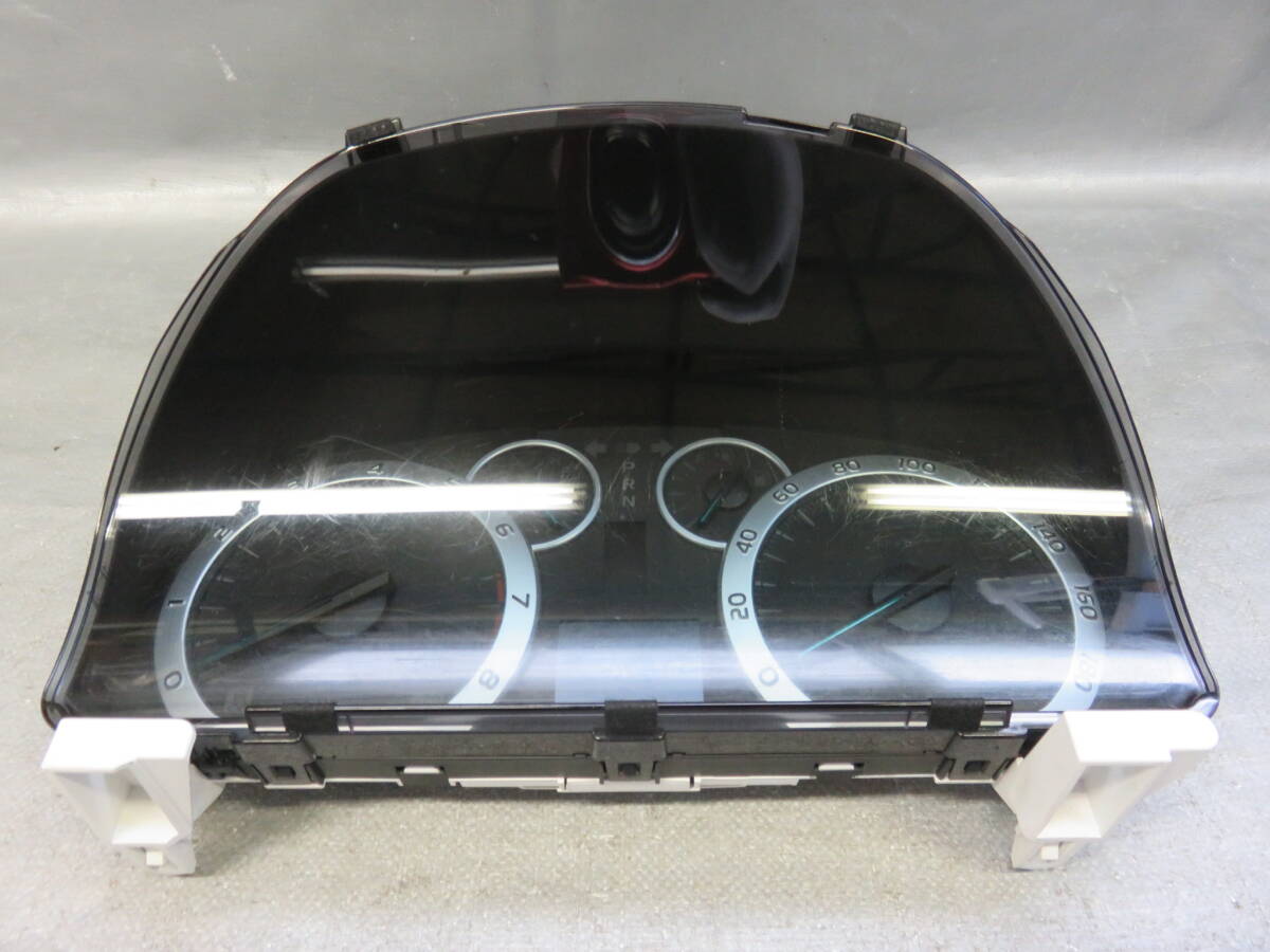 ★STD7122/アルファード/ヴェルファイア3500CC 2GR 前期 スピードメーター/タコメーター 769166-540 走行距離不明/ GGH20W GGH25W拍卖