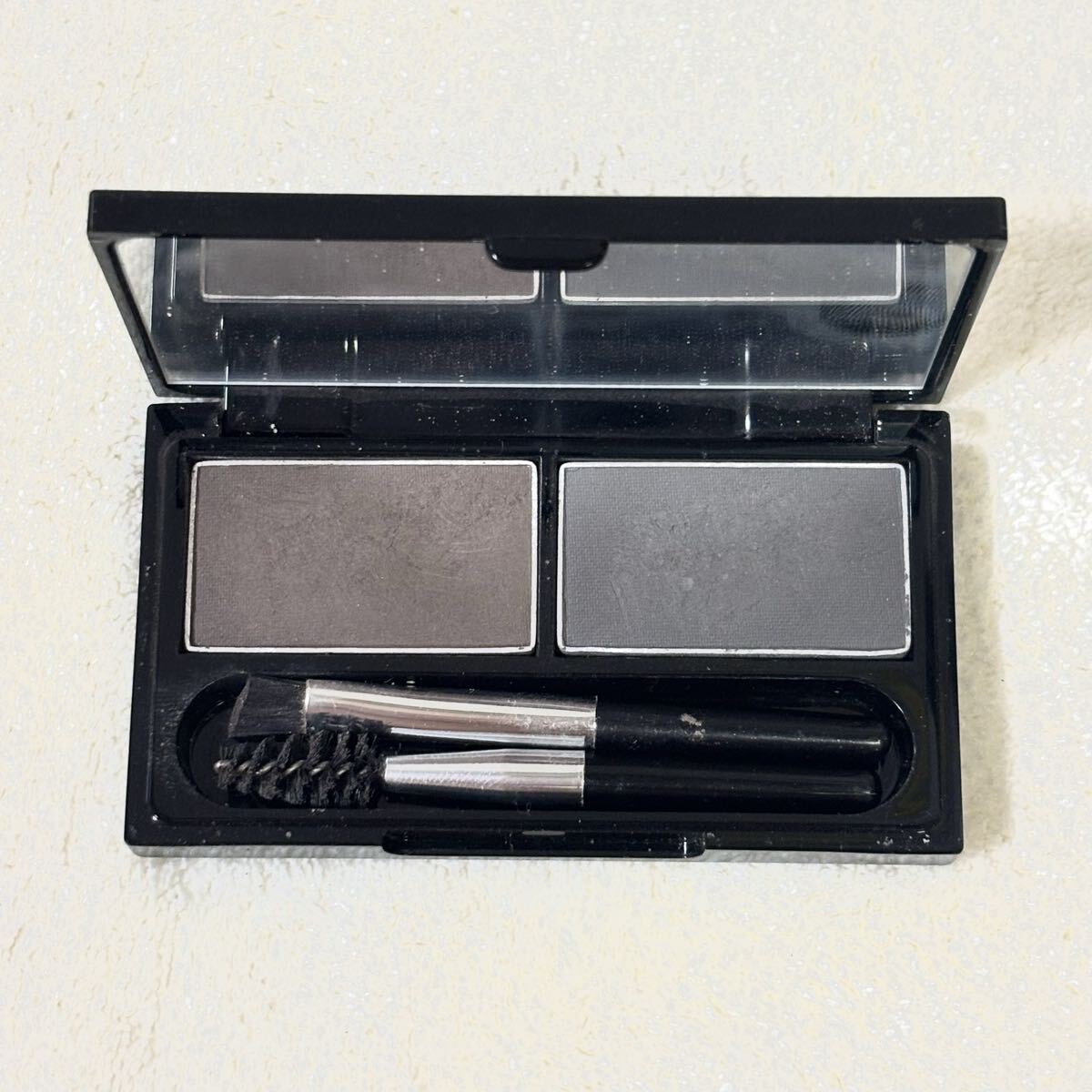 ザセム アイブロウキット 2 アイブロウパウダー拍卖