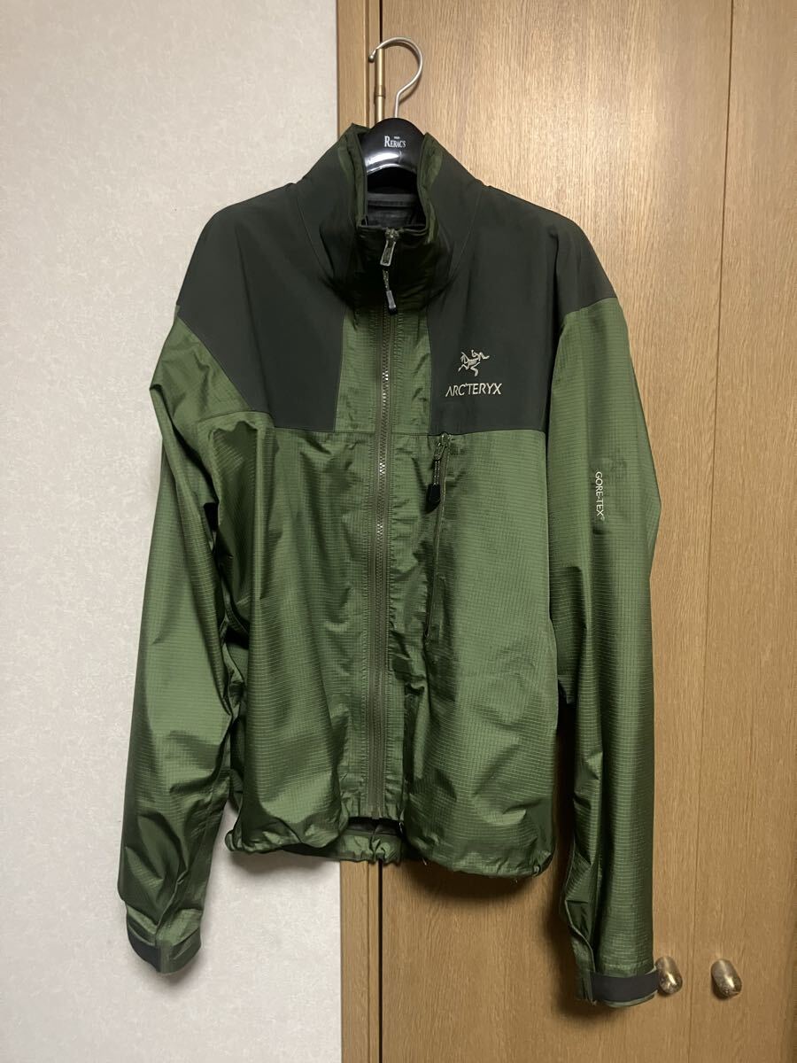 Arc’teryx Beta Shell Jacket canada拍卖