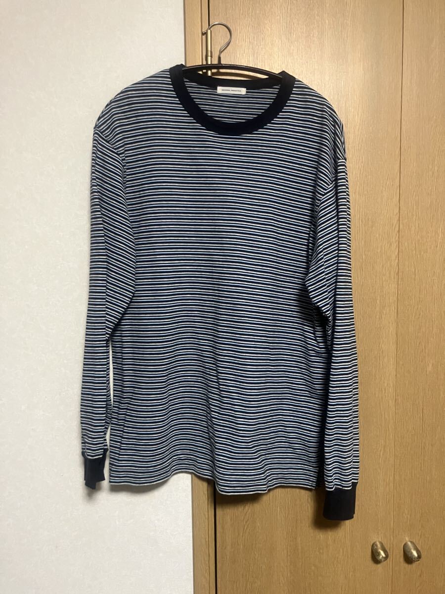 universal products ボーダーTシャツ サイズ1拍卖