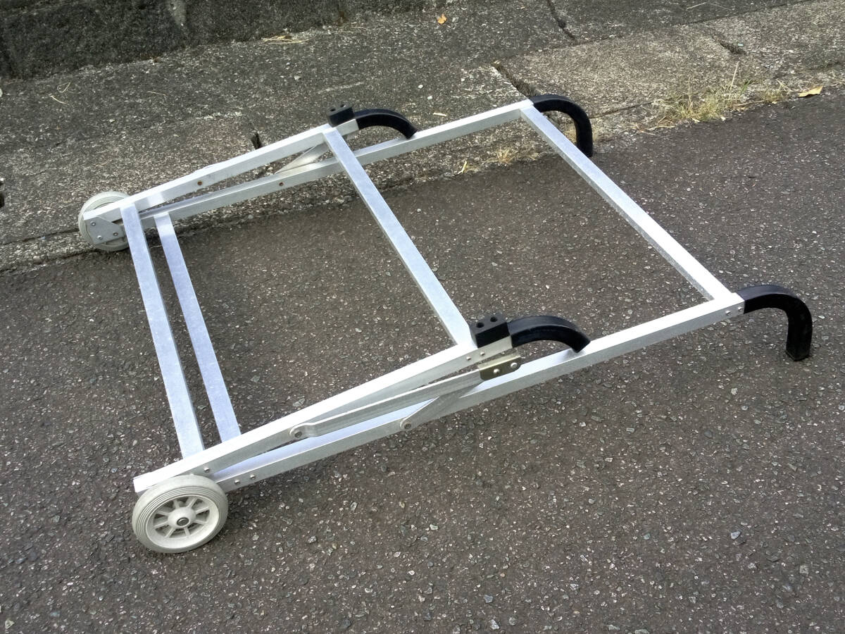 ユーノスロードスター用ハードトップスタンド(オリジナルモデル)拍卖