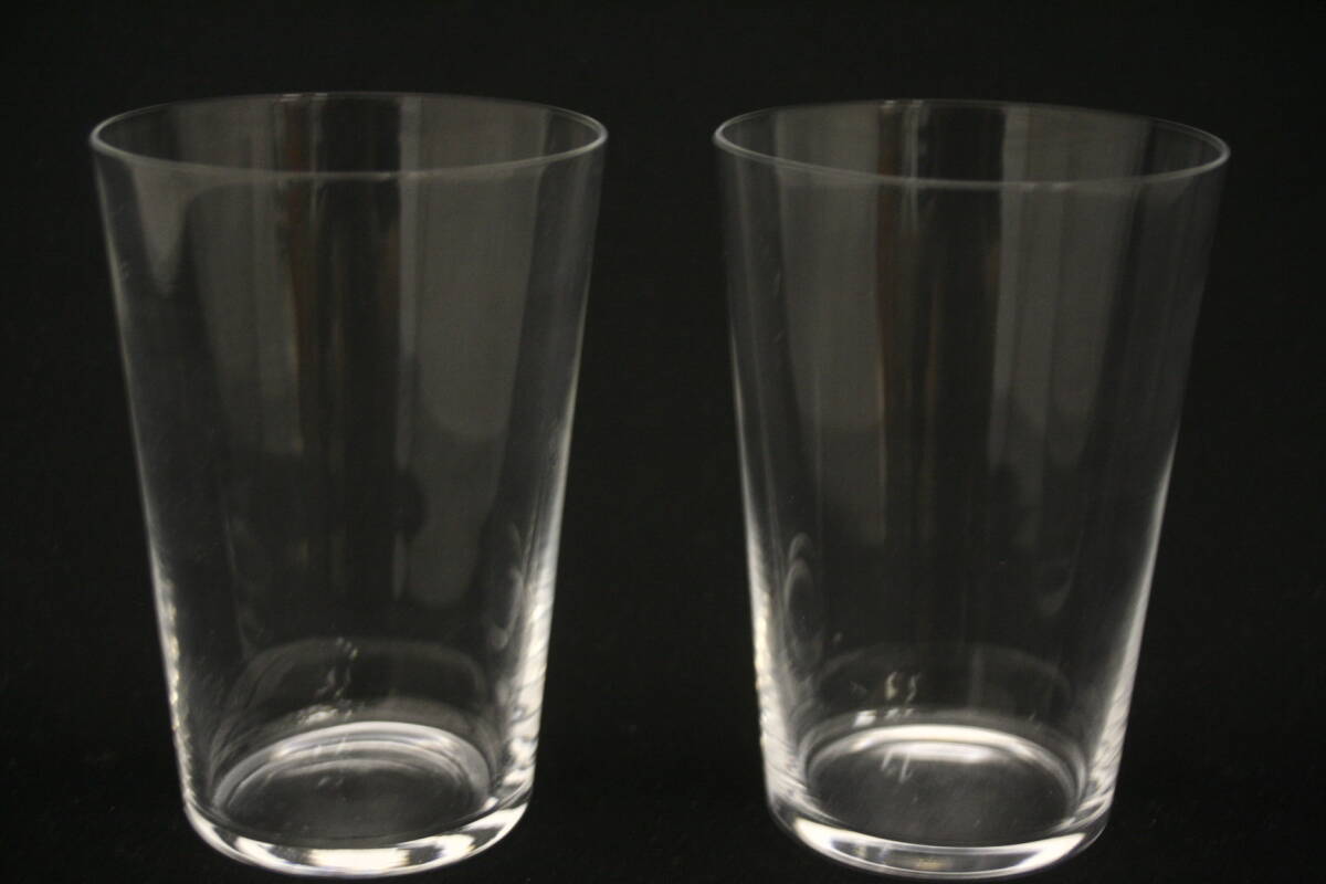 122-2193-5BREREゴブレットコップ2点セット拍卖