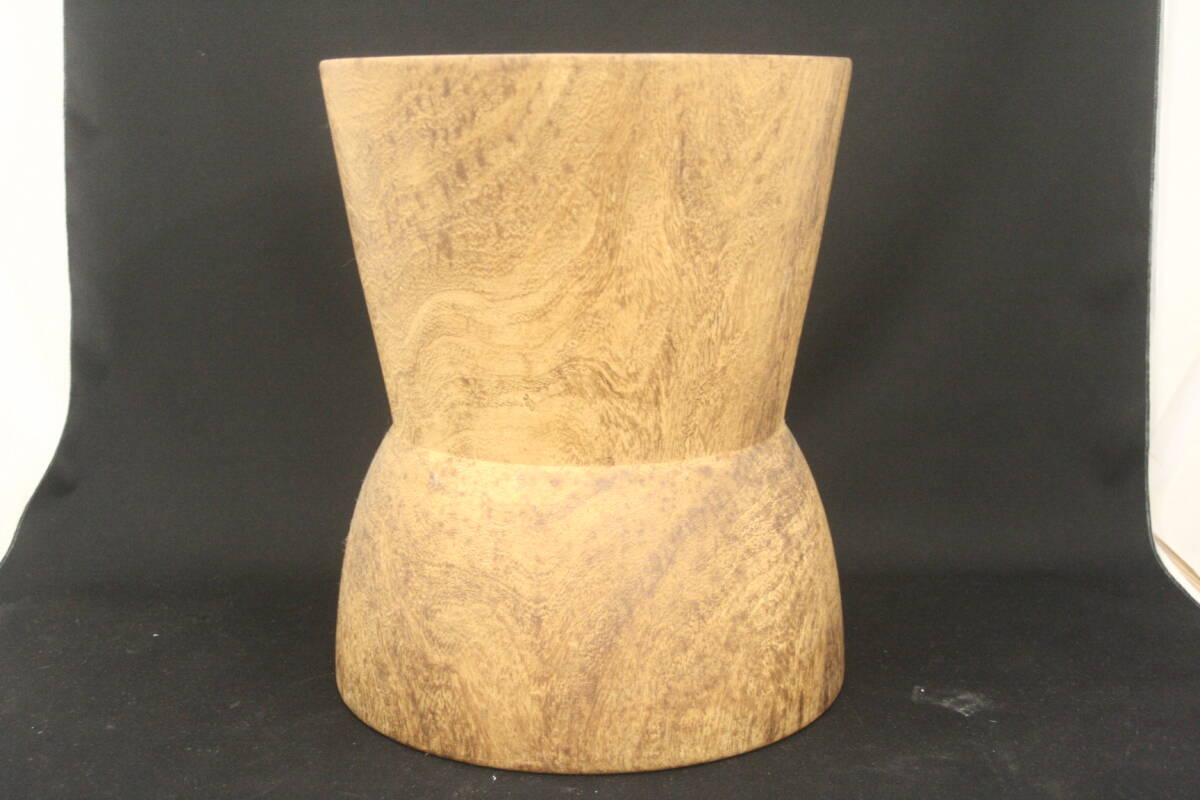 118-2069-48ヲッド足付変形ボウル拍卖