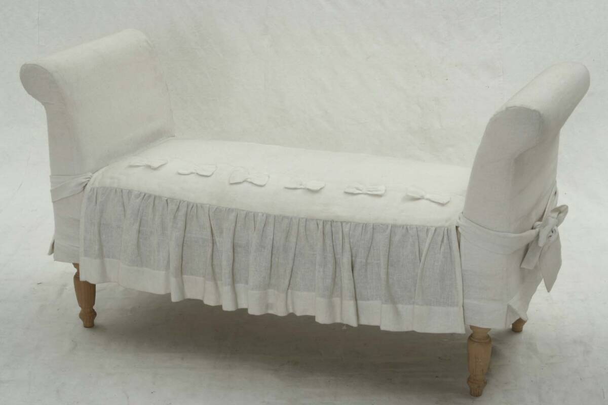 124-490-198ホワイトベンチ拍卖