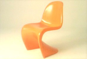 124-899-70パントンチェアー拍卖