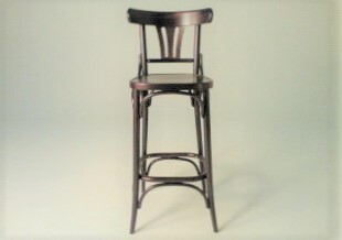 124-908-88ハイカウンターチェアー拍卖