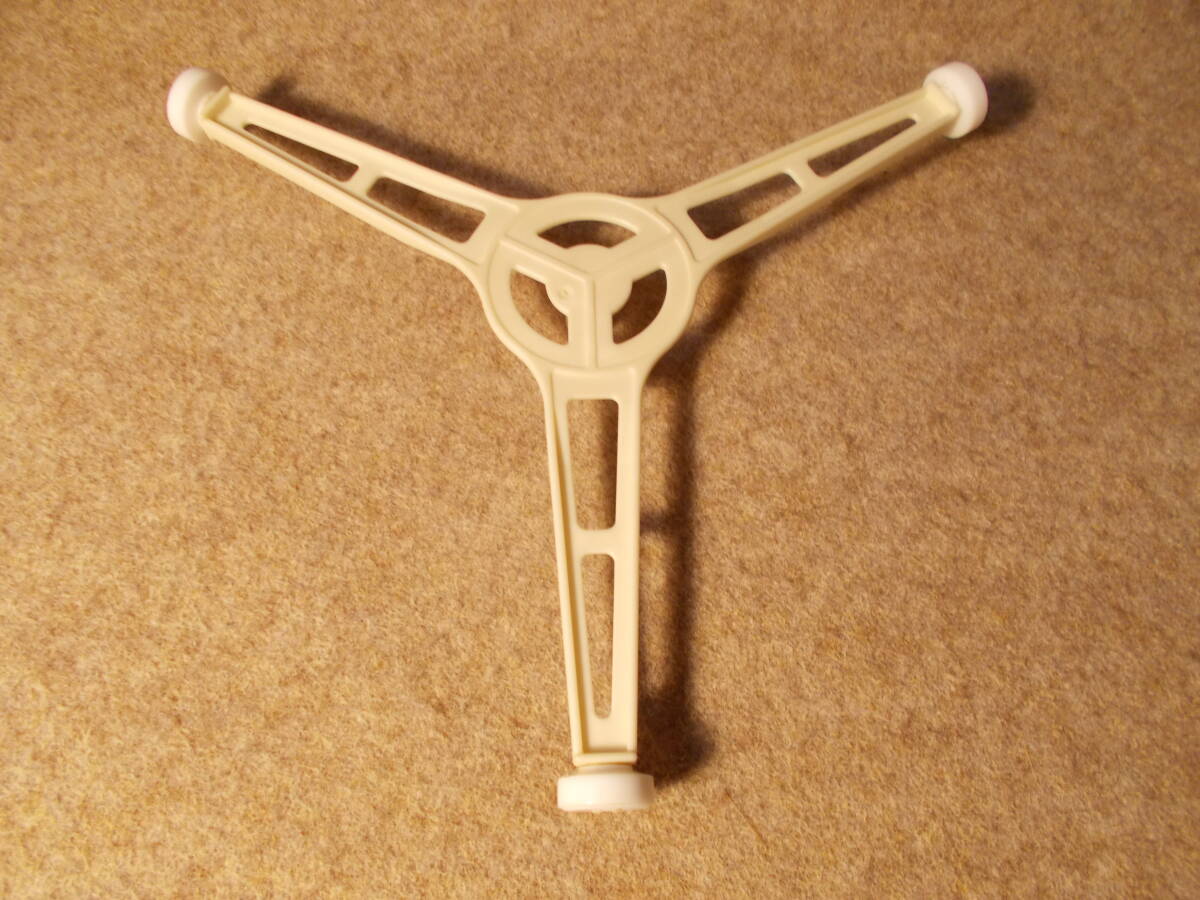 中古 良品 シャープ  電子レンジ用 回転ローラー拍卖