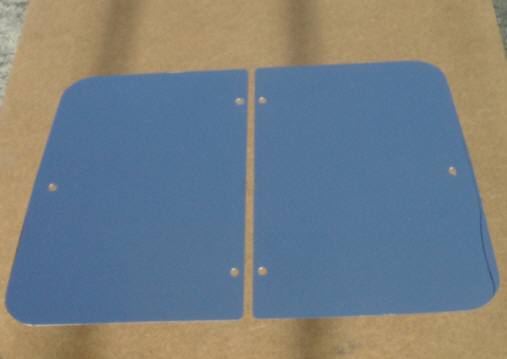 ステンレス鏡面ベッド窓 2枚組 日産UDビッグサム,ファインコンドル、いすゞギガ,フォワード 他製作可能。ご希望車種をお知らせください。拍卖